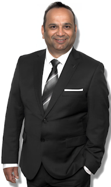 Principal adviser portrait